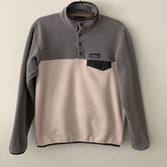 Patagonia Sweaters - Patagonia Synchilla Women’s